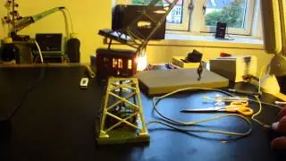 Märklin kran