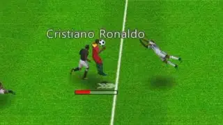 Argentina vs Portugal | Winner Soccer Evo Elite Gameplay #120 HD