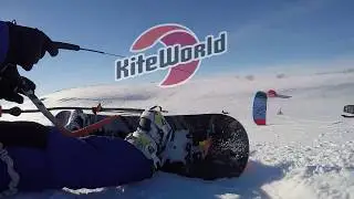 SnowKiteWorld 2017
