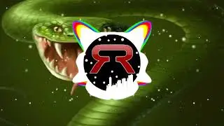 OnDaMiKe - Slither (DnB Mix)