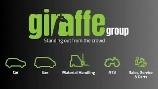 Giraffe Group &ndash; Customer Testimonial Showcase | Real Customers. Real Stories. Real Results