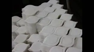 Marble Mosaic Processing