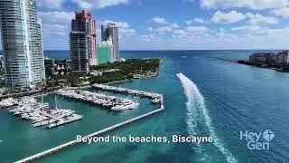 🌴 Discover Miami: Beaches, Nightlife & The Ultimate Florida Experience! ☀️#trending #trendingshorts