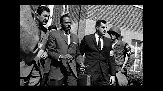 James Meredith and the Battle of Oxford, Mississippi, 1962: Civil Rights Movement (2001)
