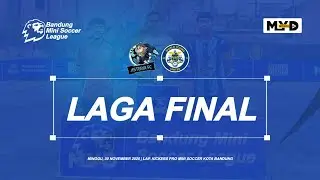 LAGA FINAL BMSL Asterix vs World Young United