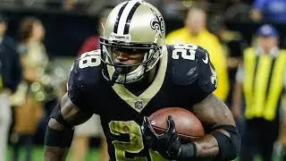 Adrian Peterson Traded to Cardinals | Stadium