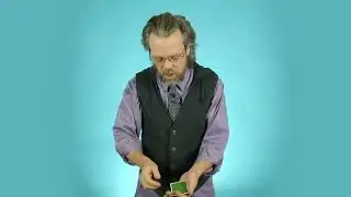 St. Patrick's Day Monte by Dan Harlan