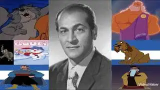 Greek voice actors: The&oacute;doros Dim&iacute;trief/&Theta;&epsilon;ό&delta;&omega;&rho;&omicron;&sigmaf; &Delta;&eta;&mu;ή&tau;&rho;&iota;&epsilon;&phi; (updated!)
