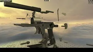 World of Guns: Gun Disassembly: Walther PP (Super Game)