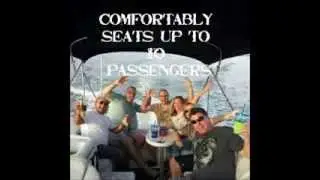 Madeira Beach Boat Rental  (727) 648-0925