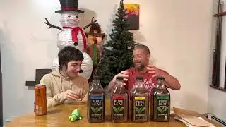 Which Pure Leaf Tea Flavor Is The Best? (Unsweetened, Sweet, Raspberry, or Lemon)