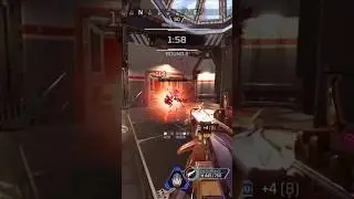 SPITFIRE DEADLY HIPFIRE🤟🏻#apex#apexlegends##callofduty#warzone#cod#codm#editing#edits#gameplay#games