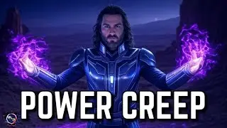 Power Creep In Web3 Gaming Hits Different