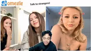 Nyanyi lagu as the world cave in,sailor song,you'll be in my heart di ome | SINGING REACTIONS Ome TV