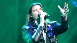 Trans-Siberian Orchestra: What Child Is This?