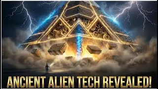 How the Pyramids Were REALLY Built &mdash; Lost Technology vs Ancient Engineering