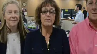 Stop & Shop Distribution Center Health Fair   Oct 13 2016