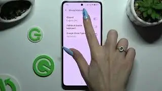 How to Turn On Gboard Suggestion Strip on Oppo A3