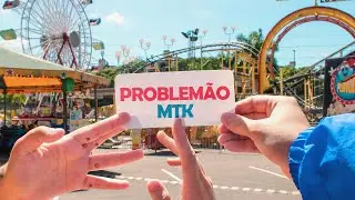 MTK - Problem&atilde;o