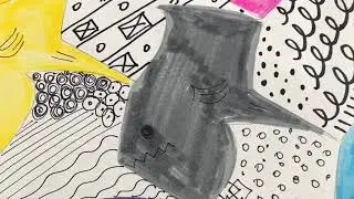Tessellations- MC Escher intro