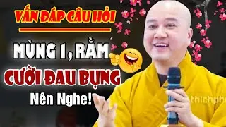 VẤN ĐÁP HAY - Câu Hỏi Về Ngày Rằm, Mùng 1 