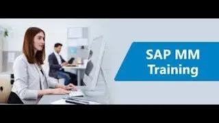SAP MM Training |  Full Course  | -   SAP MM INTRODUCTION 01   | Ramesh Venkat