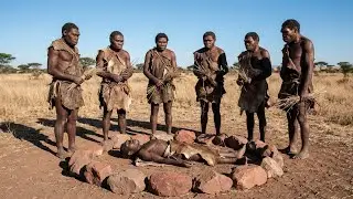 Life 1.5 million years ago | How prehistoric humans chose where to bury their dead