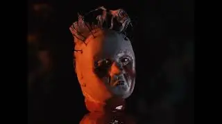 Wooden Girl - Jonatan Leandoer96 (Music Video)