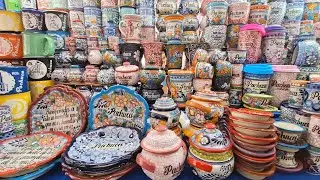 Gran FERIA DE PACHUCA HIDALGO, DULCES  BAILE, ROPA, ARTESAN&Iacute;AS Y MUCHO M&Aacute;S 2025