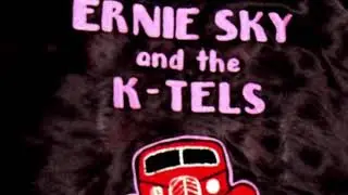 K-Tels Live At Kerrville Folk Festival 1996 -Mr Pitiful