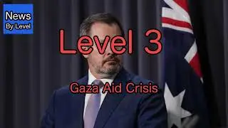 Husic Critiques Gaza Aid Blockade