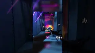 Rein probably cried for support nerf ! 🤭 #reinhardt #kiriko #support