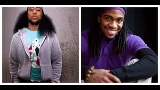 Episode 7 & 8 Teaser- Julian Coleman & Quilan Arnold