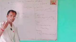 Integration by substitution by trigonometric identities 