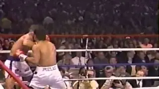 Arturo Gatti vs Gabriel Ruelas 1997 10 04