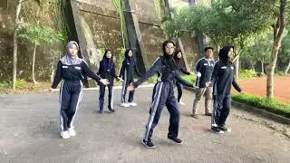 SENAM IRAMA ( pemanasan, inti, dan pendinginan ) || KELOMPOK 4 || TUGAS PJOK