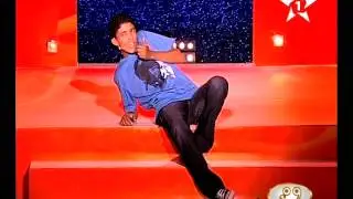 Ali Karouiti 5 Comedia 2008 كوميديا علي