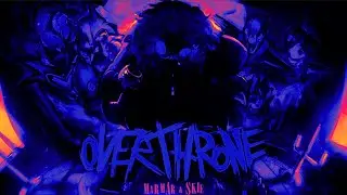 Overthrone - Friday Night Dustin' OST [SLOWED + REVERBED]