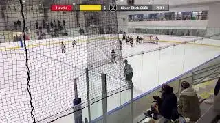 Delhi Norwich 59ers vs Littleton 9U A Black