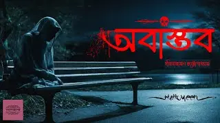অবাস্তব | bengali short horror audio story | new horror audio story | bengali horror audio mp3 story