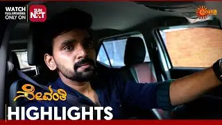 Sevanthi - Highlights | Full EP free on Sun NXT | 27 Jan 2026 | Udaya TV
