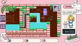 B&ouml;bl (Morphcat Games) (NESdev compo 2019) #nintendinho