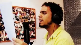 The greatest love of all - Whitney Houston - (male Version) by Lucas Mello