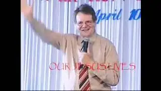 Reinhard Bonnke in India | Kerala | Kochi | fire of the Holy Spirit (English + Malayalam)