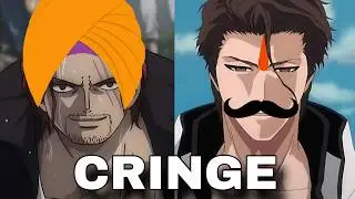 Average Big 3 Anime Fans in India! 🤡