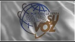 CONVENCIÓN MISIONERA MUNDIAL 2025 | IPUC 🔴 POR LA TIERRA SALIÓ SU VOZ |(Domingo 6:00 PM)