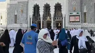 MAI NI UMRA KAISAY KEYA (UMRA MUKAMAL HOGEYA) How I performed umra) complete umra video 
