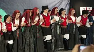 Aurora International Folk Festival 2025 (6th edition)