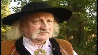 Babiogórska jesień - redyk w Zawoi