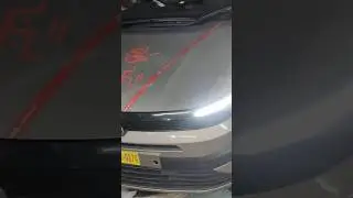 Tata new altroz 2025 all accessories installing process ￼😊#altroz #YouTubevideo#video#viral#tata#car